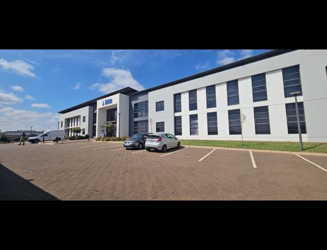 INDUSTRIAL PROPERTY TO RENT IN OLIFANTSFONTEIN